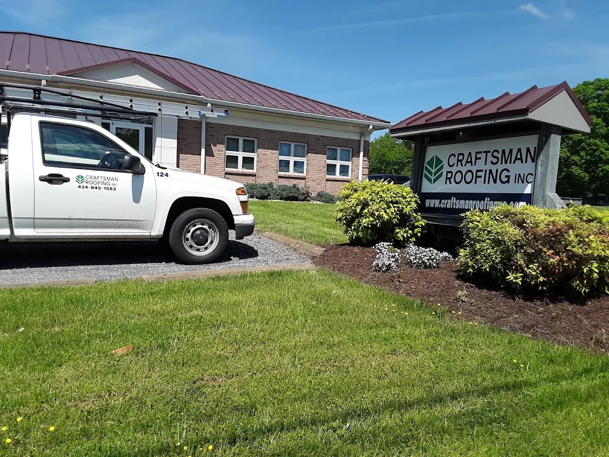 Quality Hail Damage Roof Repair by experienced craftsmen in Colonial Park